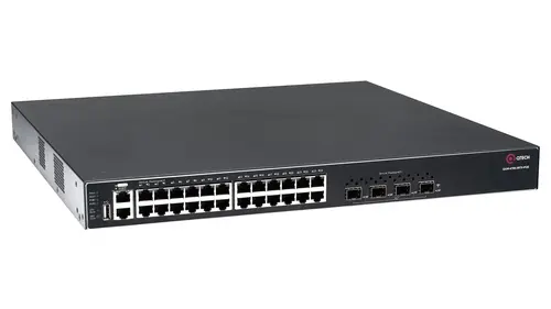 Ethernet-коммутатор доступа Qtech QSW-4700-28TX-POE