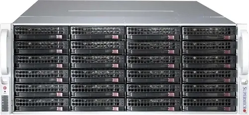 Сервер Supermicro SSG-6048R-E1CR36L