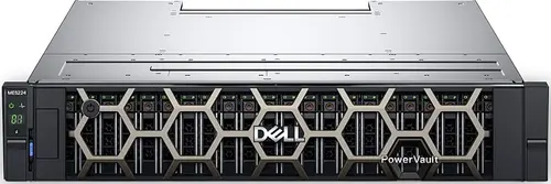 Система хранения Dell EMC PowerVault ME5224