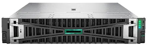 Сервер HPE ProLiant Compute DL345 Gen12