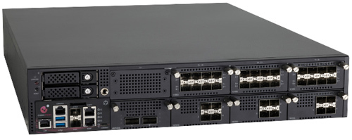 Межсетевой экран Check Point Quantum Force 29200