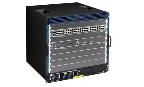 Коммутатор Qtech QSW-7608