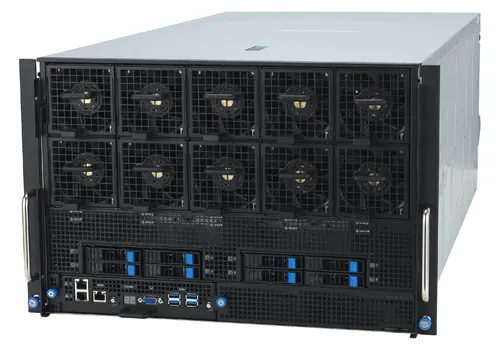 Сервер  ASUS ESC N8-E11