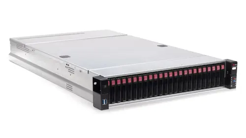 Сервер Qtech QSRV-262412-P-R