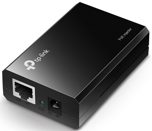 Коммутатор TP-link TL-POE150S