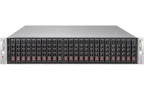 Сервер Supermicro SSG-2029P-E1CR24H