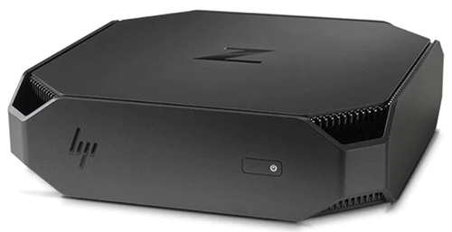 Рабочая станция HP Z2 G4 Mini