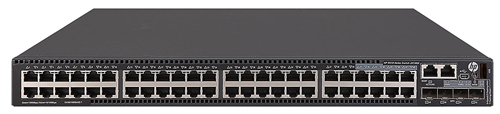 Коммутаторы HP серии 5510 HI