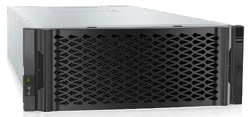 Система хранения данных Lenovo ThinkSystem DE6000H 4U60