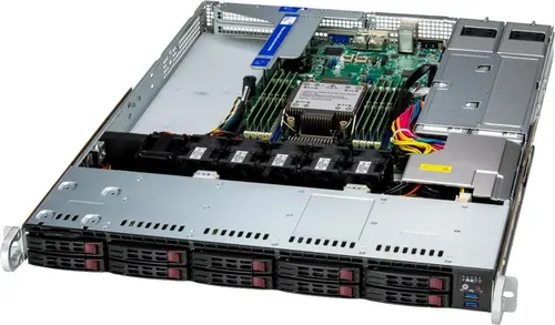 Сервер Supermicro SYS-112B-WR