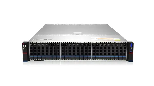 Сервер Qtech QSRV-272502