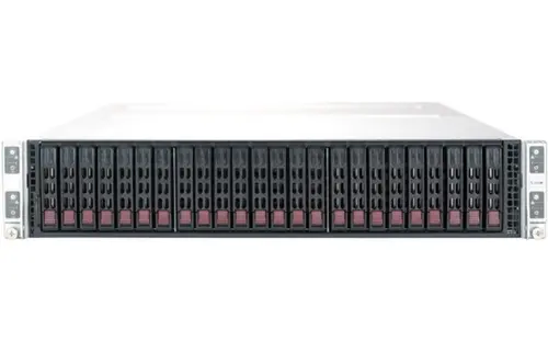 Сервер Supermicro SYS-2029TP-HC0R