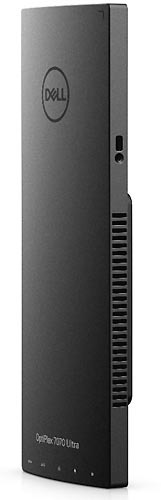 Персональный компьютер Dell OptiPlex 7070 Ultra