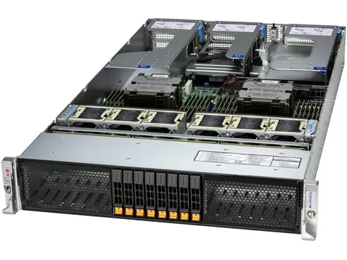 Сервер Supermicro AS-2126HS-TN