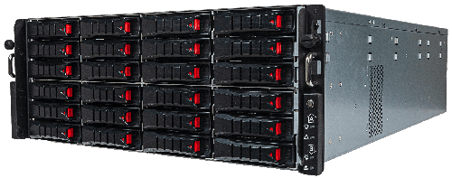 СХД Гравитон СХ424И24БМ-РЭ