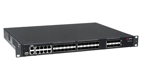 Ethernet-коммутатор агрегации Qtech QSW-6300-32F