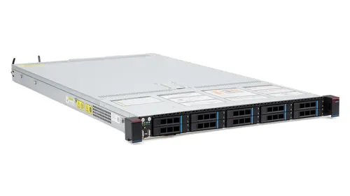 Сервер Qtech QSRV-171002
