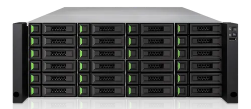 Система хранения QSAN XCubeNXT XN8024D