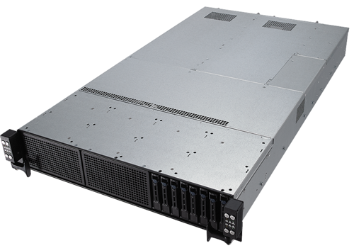 Сервер ASUS RS720Q-E9