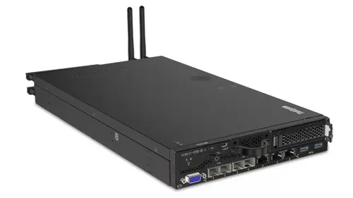 Сервер Lenovo ThinkSystem SE350 Edge