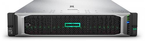 Сервер HPE Proliant DL380 Gen10