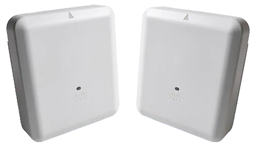 Точки доступа Cisco Aironet серии 4800