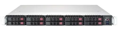 Сервер Supermicro SYS-1029P-WTRT