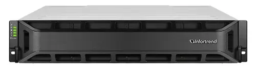 Системы хранения Infortrend EonStor GS 3000 G3