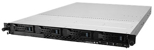 Сервер ASUS RS500-E9