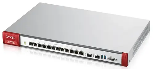 Межсетевой экран Zyxel ZyWALL ATP800