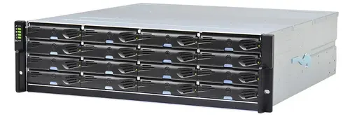 Системы хранения Infortrend EonStor DS 1000 Gen2