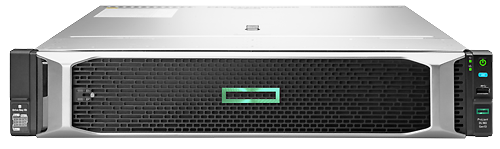 Сервер HPE ProLiant DL180 Gen10
