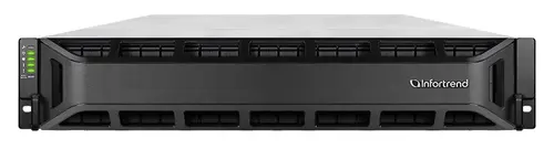 Системы хранения Infortrend EonStor GS 5000U