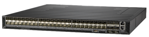 Коммутаторы HPE Altoline серии 6822