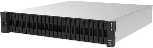 Система хранения Lenovo ThinkSystem DE4800H