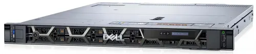 Сервер Dell EMC PowerEdge R450