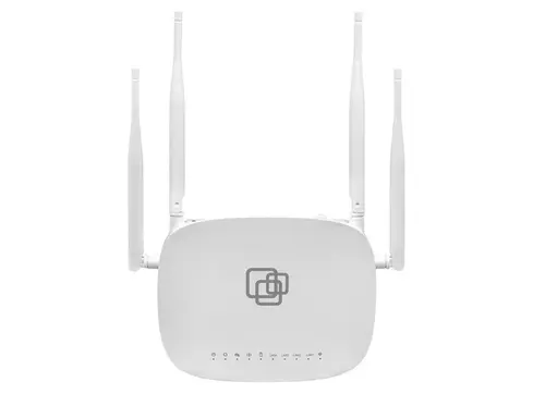 Маршрутизатор SNR-CPE-ME2-SFP