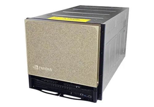Система NVIDIA B300 DGX
