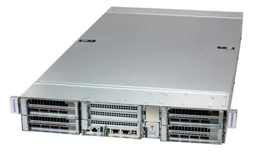 Сервер Supermicro SYS-221GE-FNR2
