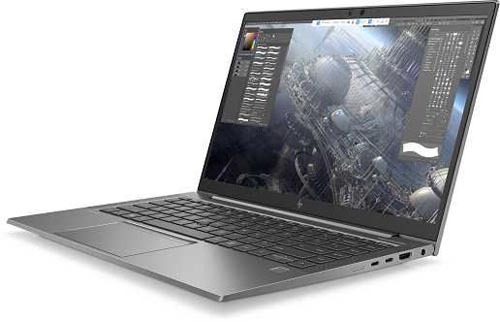 Мобильная рабочая станция HP ZBook Firefly 14 G7