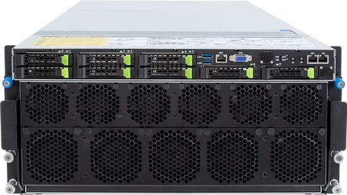 Сервер Gigabyte G593-SD0-AAX1