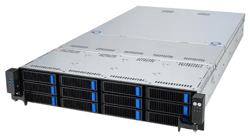 Сервер ASUS RS520A-E12-RS12U