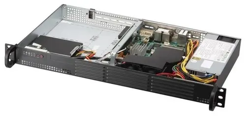 Сервер Supermicro SYS-5019S-TN4