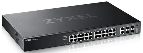 Коммутаторы Zyxel NebulaFlex Pro XGS2220