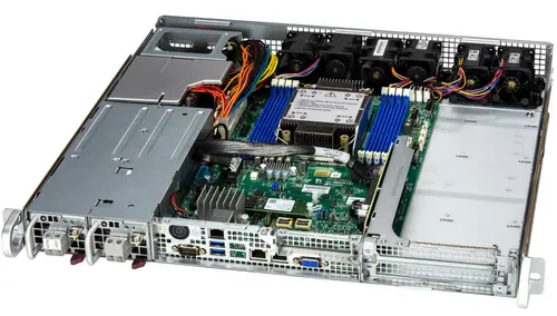 Сервер Supermicro SYS-112B-FDWR