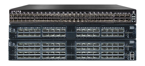 Коммутаторы Mellanox Spectrum SN3000 Open Ethernet