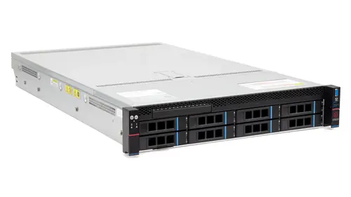 Сервер Qtech QSRV-270802