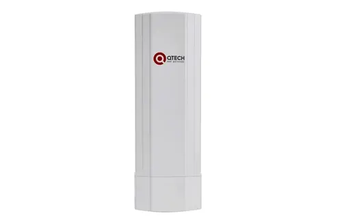 Внешняя точка доступа Qtech QWO-420-VC