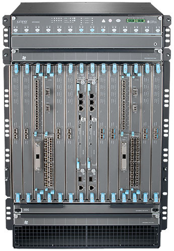 Межсетевой экран Juniper SRX5800