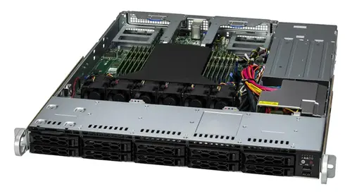 Сервер Supermicro AS-1115CS-TNR